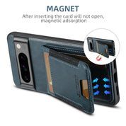 Google series | Elastic Band Card Holder Mobile Phone Case