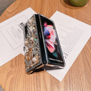 Diamond Phone Case For Samsung Galaxy Z Fold