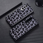 Leopard Case For Samsung Galaxy Z Fold