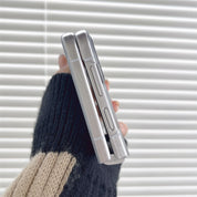 Luffy Phone Case For Samsung Galaxy Z Flip & Fold